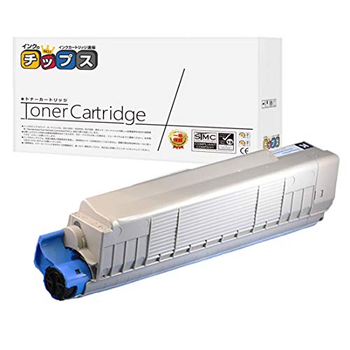 Amazon.co.jp: 【 ブラック 】 オキ (OKI)用 TNR-C3L リサイクルトナー